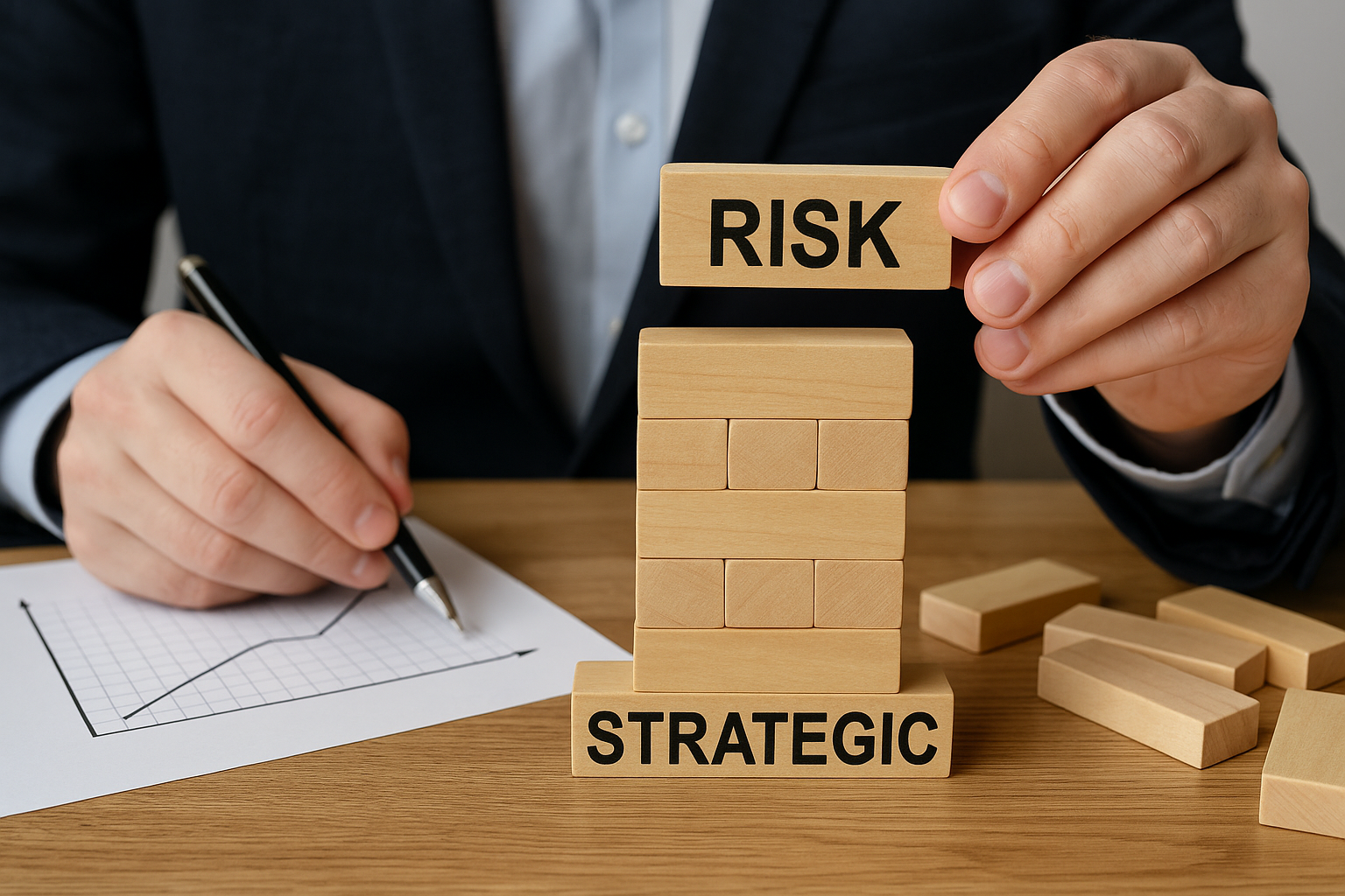 20250804_1658_Gestão de Riscos Estratégicos_simple_compose_01k1vagc8be0gsppp3gjdtr79r (1)