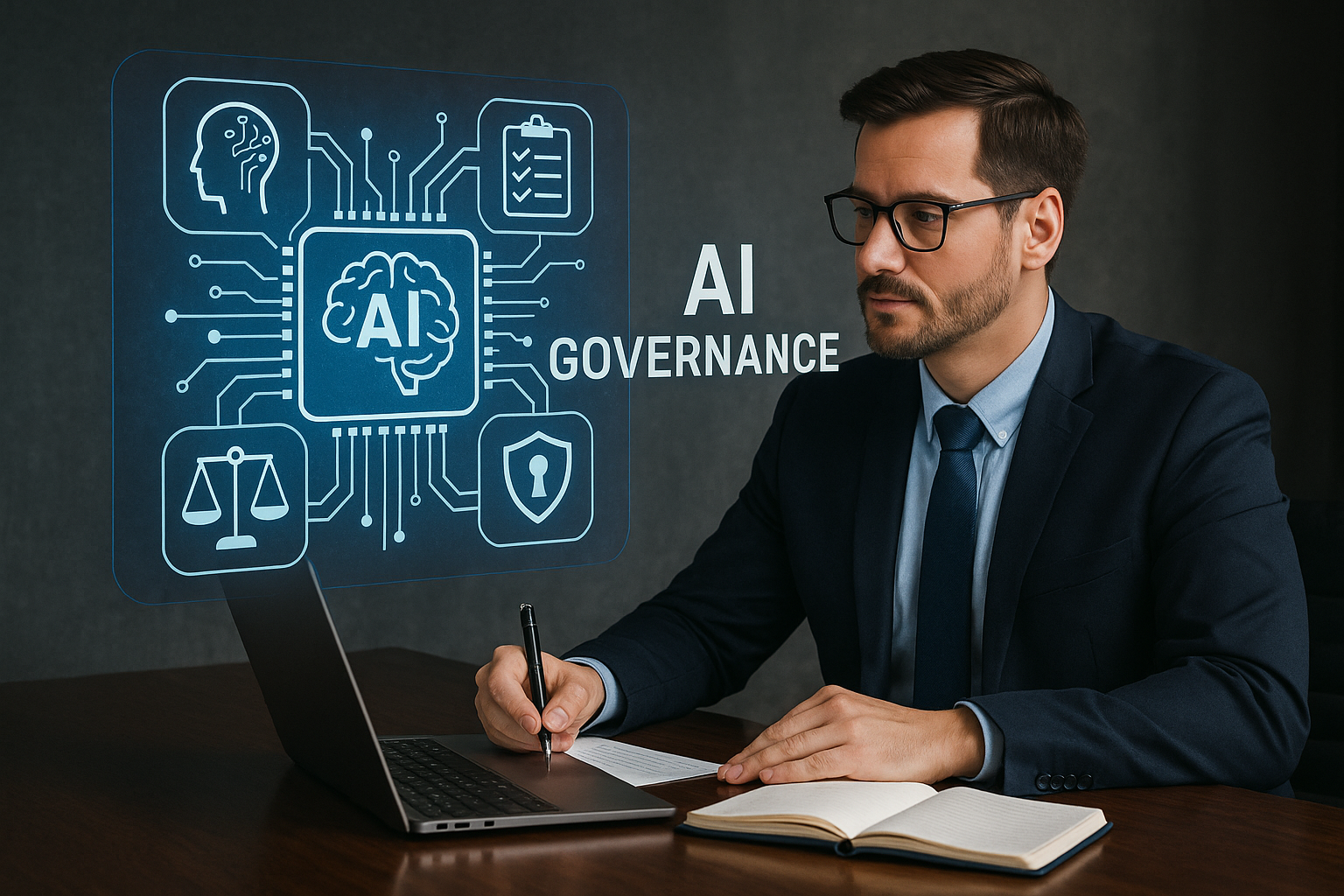 20250804_1702_Governança de IA_simple_compose_01k1vaqh49fy0ta6x0ek696jhh