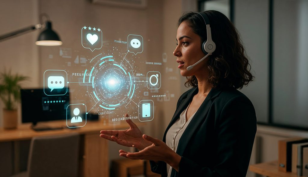 Customer-journey