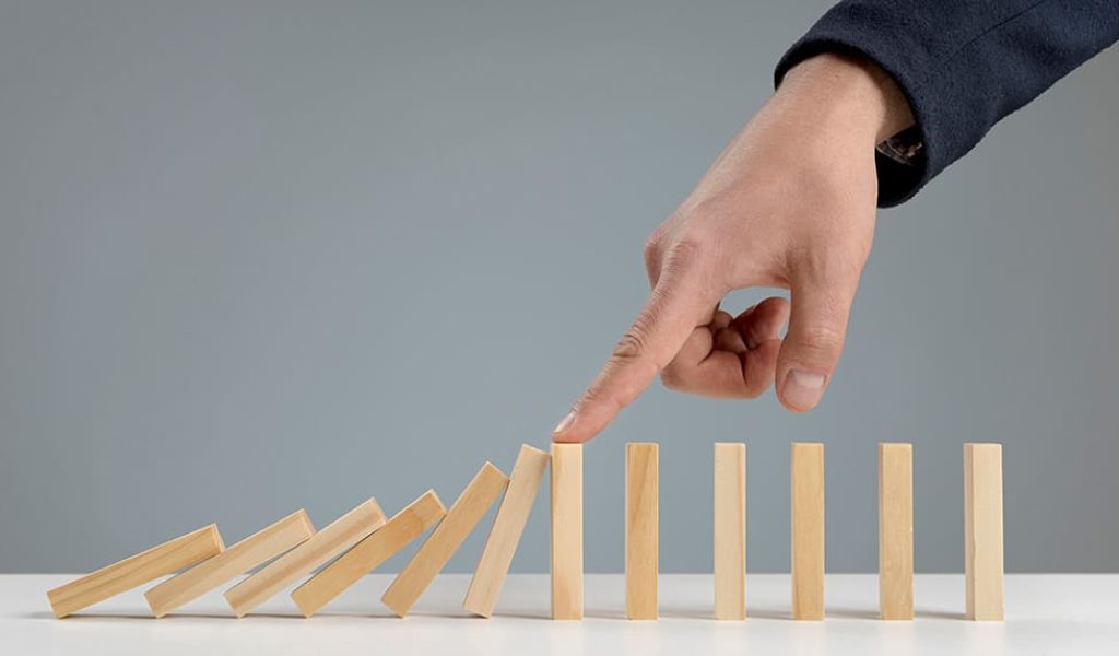 high-angle-wooden-blocks-arranged