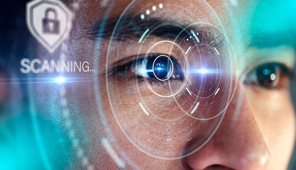 scanning-hologram-eyes-man-with-futuristic-technology-biometric-data-laser-cybersecurity-holographic-lock-identity-software-person-focus-future-digital-facial-recognition-overlay