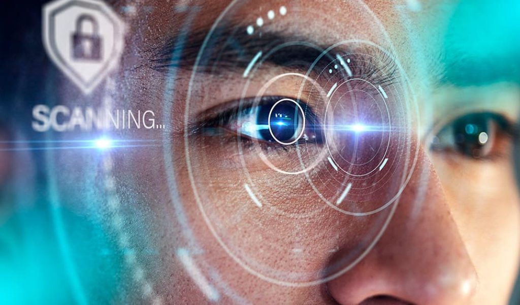 scanning-hologram-eyes-man-with-futuristic-technology-biometric-data-laser-cybersecurity-holographic-lock-identity-software-person-focus-future-digital-facial-recognition-overlay